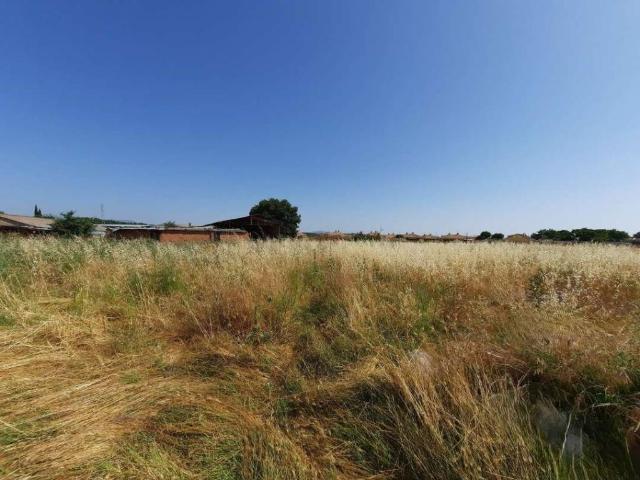 Terreno en venta en Escalona
