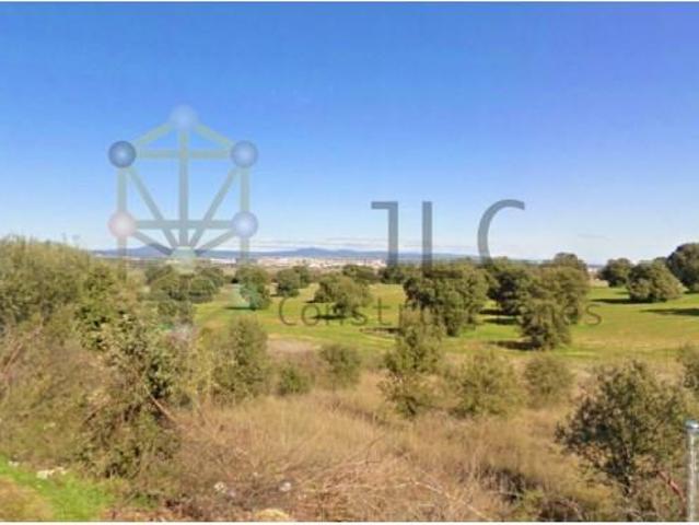 Terreno en venta en Vega de Escalona, Escalona