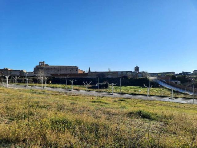 Terreno en venta en Escalona
