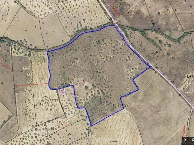 Terreno en venta en Escalona