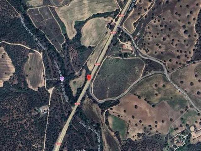 Terreno en venta en Escalona, Castilla-La Mancha