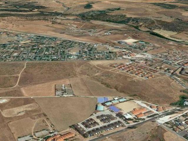 Terreno en venta en Escalona, Castilla-La Mancha