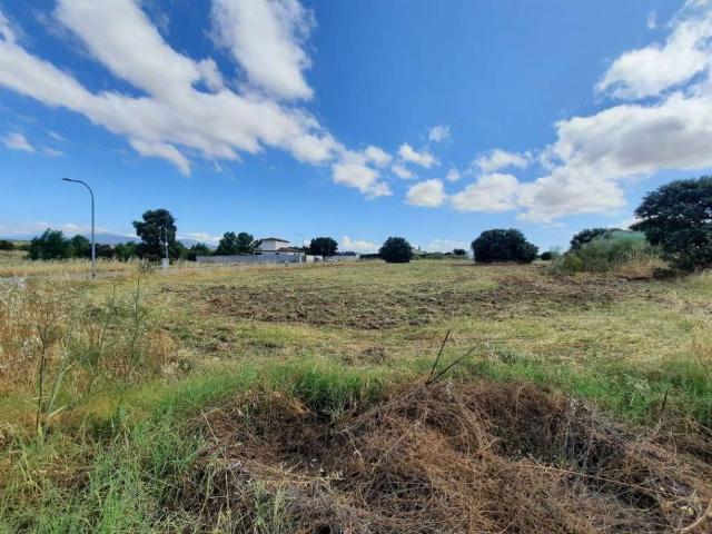 Terreno en venta en Escalona