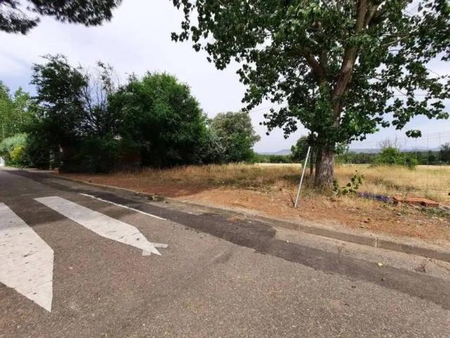 Terreno en venta en Escalona, Castilla-La Mancha