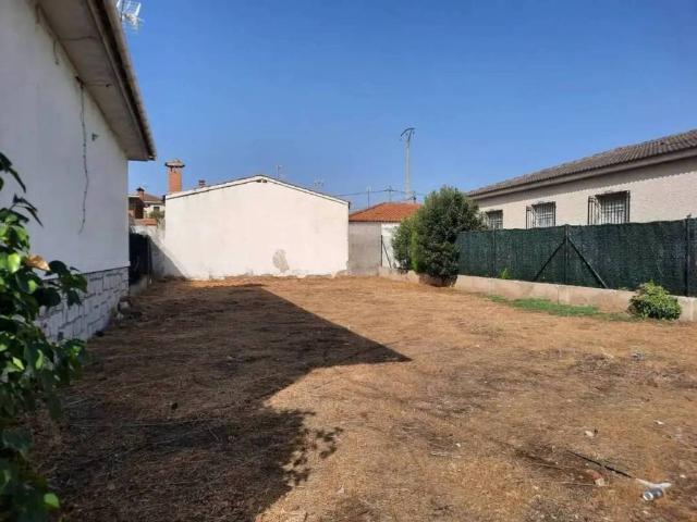 Terreno en venta en Escalona, Castilla-La Mancha