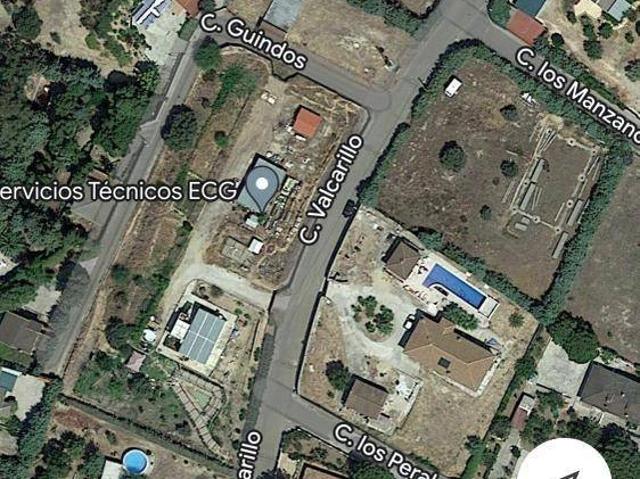 Terreno en venta en Escalona