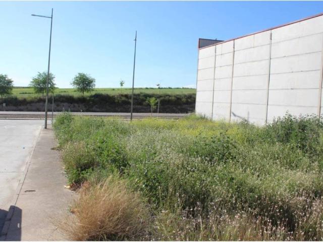 Terreno en venta en Escalonilla, Castilla-La Mancha
