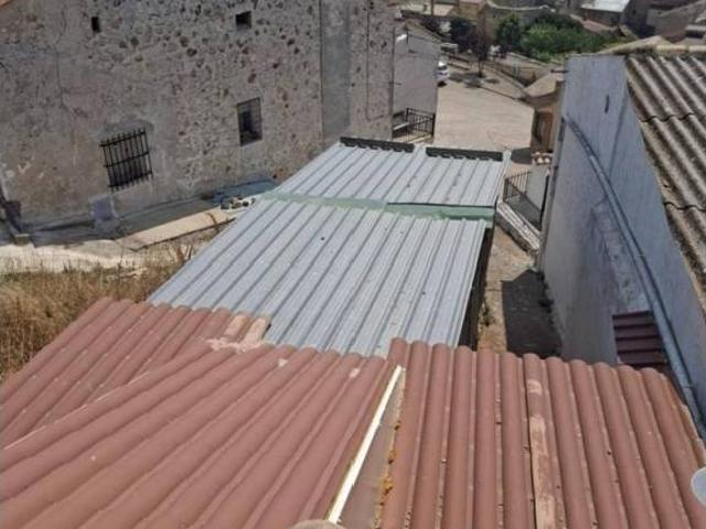 Terreno en venta en Escariche, Castilla-La Mancha