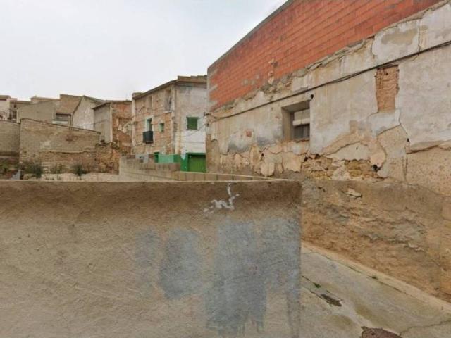 Terreno en venta en Ribera Baja del Ebro, Aragón
