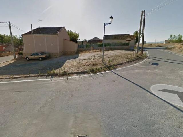 Terreno en venta en Escobar De Polendos, Segovia