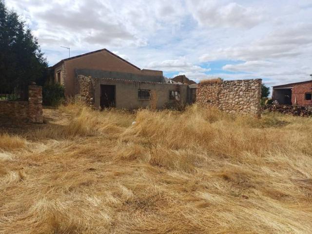 Terreno en venta en Escobar De Polendos, Castilla y León