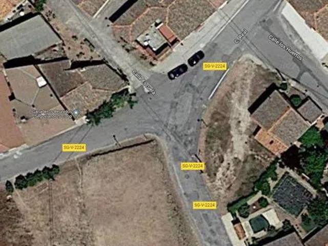 Terreno en venta en Escobar De Polendos, Castilla y León