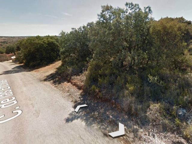 Terreno en venta en Escopete