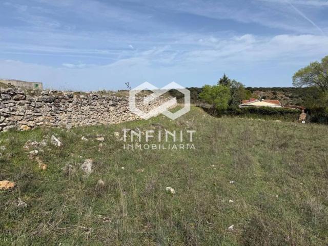 Terreno en venta en Escopete, Castilla-La Mancha