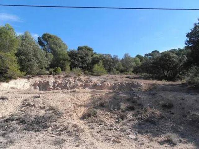 Terreno en venta en Escopete, Castilla-La Mancha