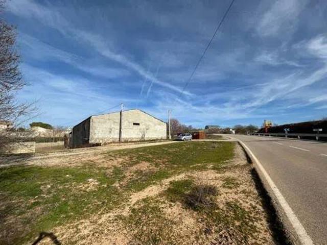 Terreno en venta en Escopete, Castilla-La Mancha