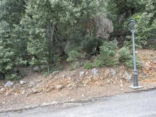 Terreno en venta en Serra de Tramuntana, Baleares
