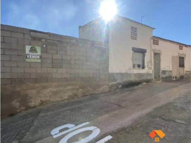 Terreno en venta en Escurial, Extremadura