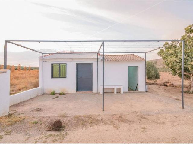 Terreno en venta en Comarca de Alhama, Andalucía