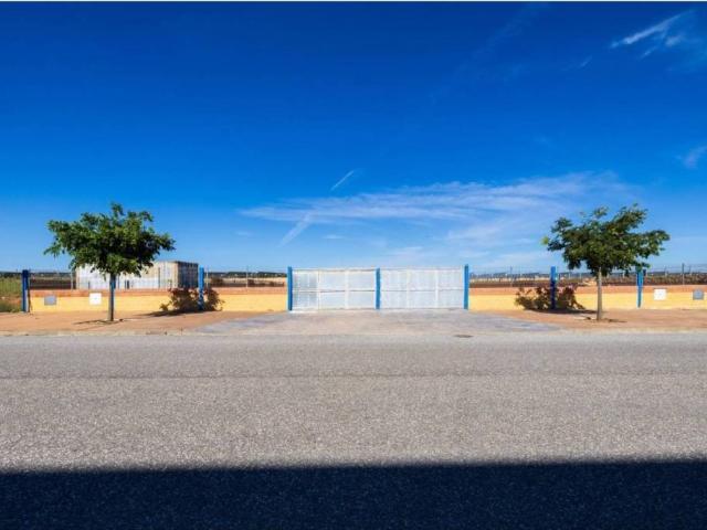Terreno en venta en Comarca de Alhama, Andalucía