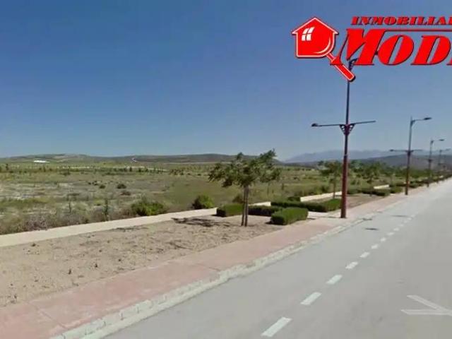 Terreno en venta en Comarca de Alhama, Andalucía