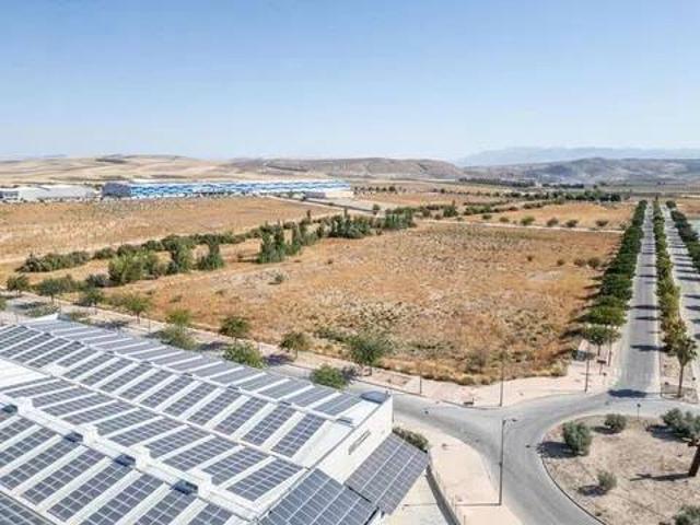 Terreno en venta en Comarca de Alhama, Andalucía