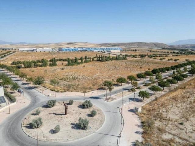 Terreno en venta en Comarca de Alhama, Andalucía