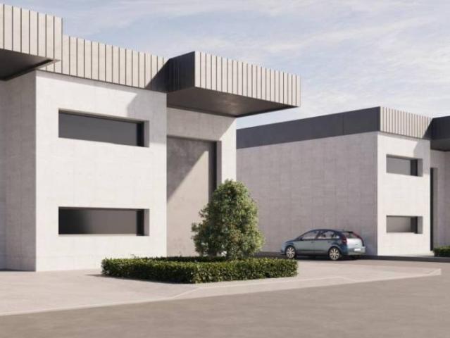 Terreno en venta en Comarca de Alhama, Andalucía