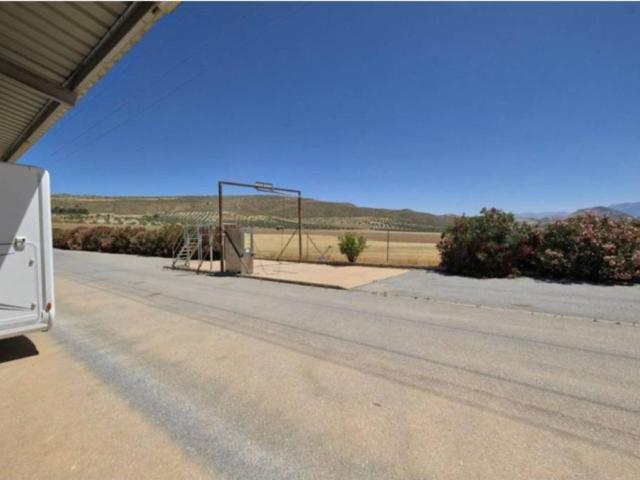 Terreno en venta en Comarca de Alhama, Andalucía