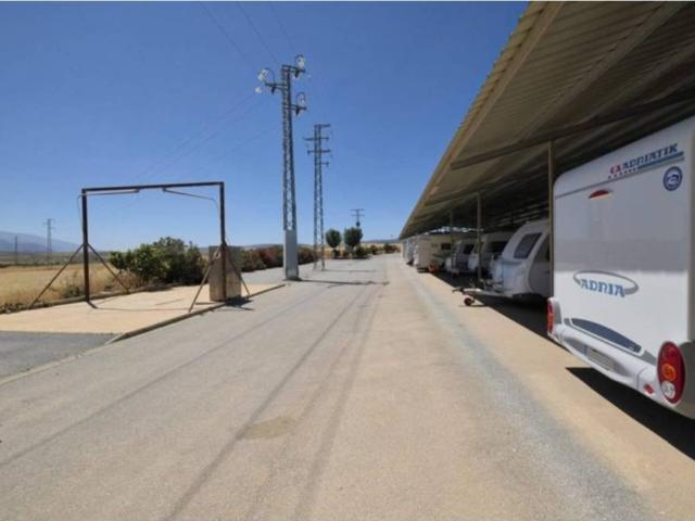Terreno en venta en Escúzar, Granada