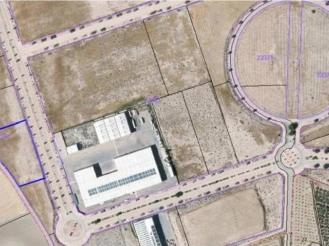 Terreno en venta en Comarca de Alhama, Andalucía