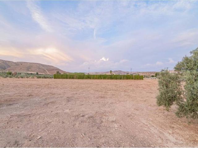 Terreno en venta en Comarca de Alhama, Andalucía