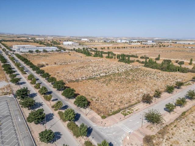 Terreno en venta en Comarca de Alhama, Andalucía