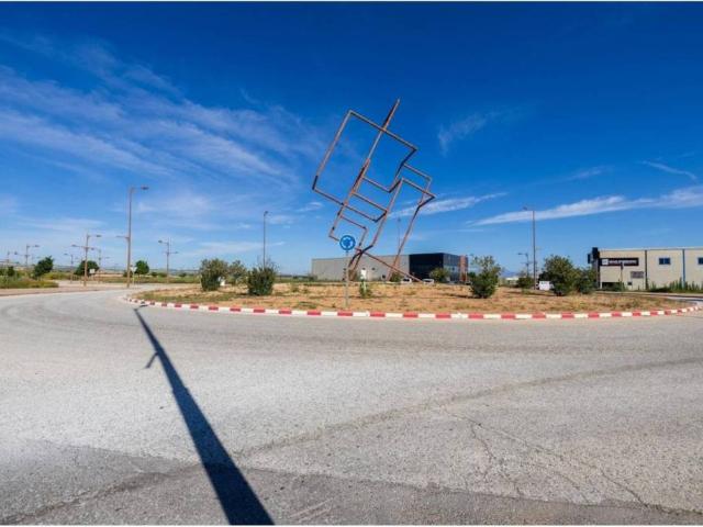 Terreno en venta en Comarca de Alhama, Andalucía