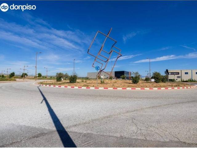 Terreno en venta en Comarca de Alhama, Andalucía