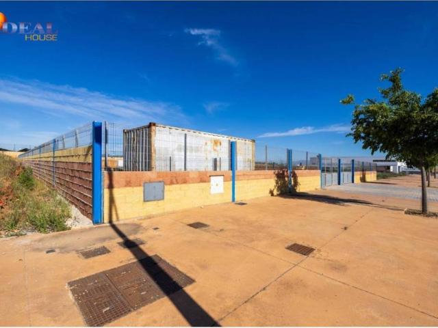 Terreno en venta en Comarca de Alhama, Andalucía