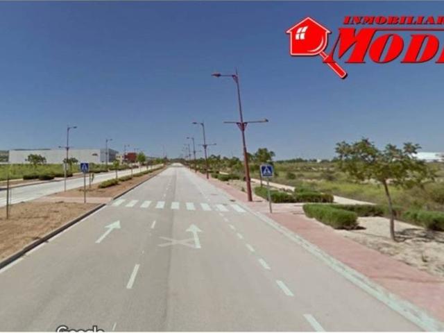 Terreno en venta en Comarca de Alhama, Andalucía