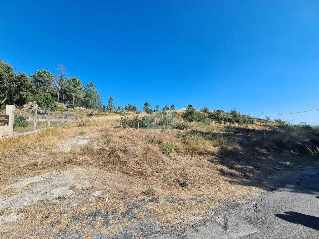 Terreno en venta en Esgos