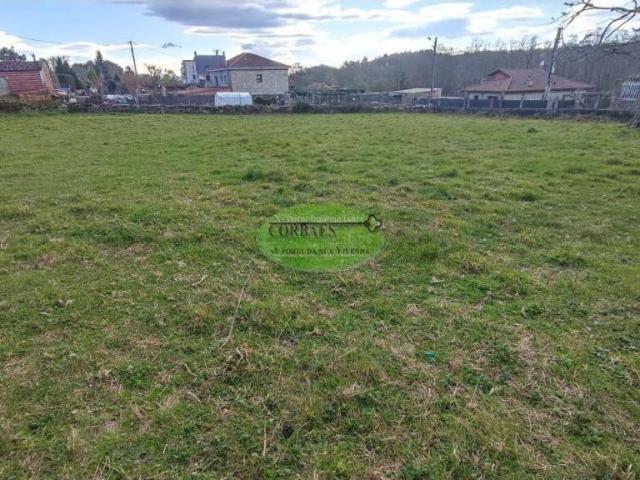 Terreno en venta en Ourense, Galicia