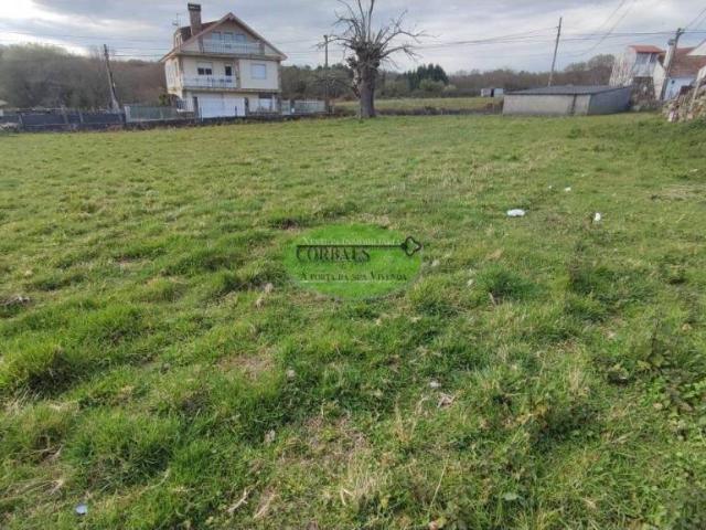 Terreno en venta en Ourense, Galicia