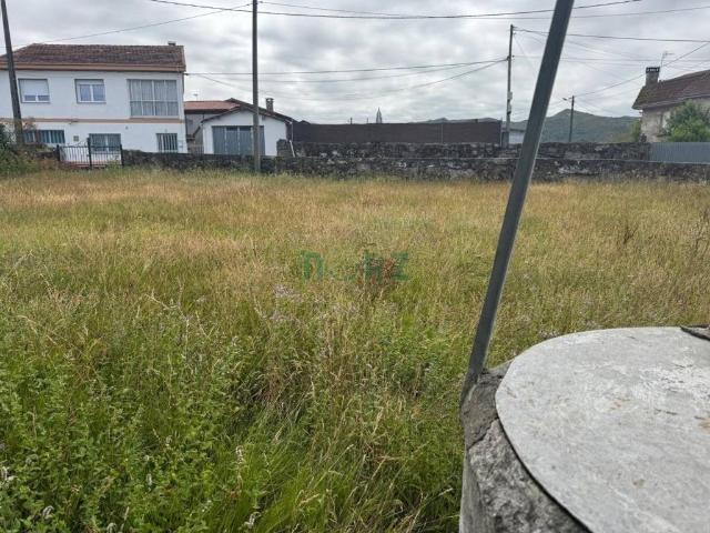 Terreno en venta en Ourense, Galicia