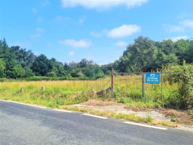 Terreno en venta en Esgos