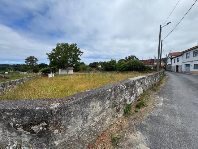 Terreno en venta en Esgos