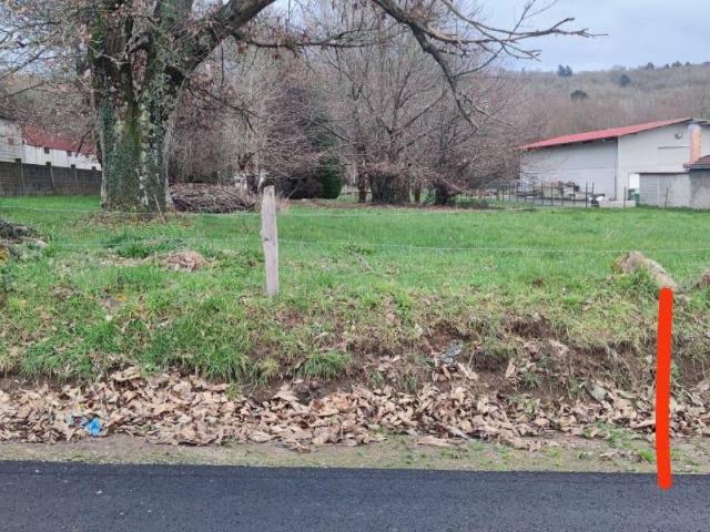 Terreno en venta en Ourense, Galicia