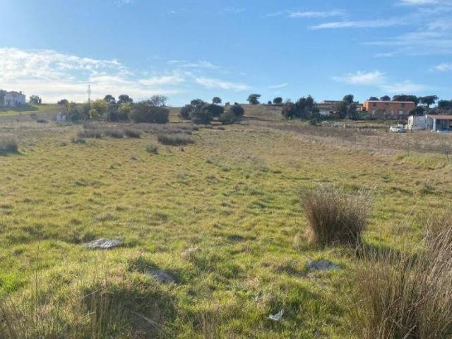 Terreno en venta en Esparragalejo