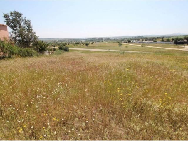 Terreno en venta en Esparragalejo, Extremadura