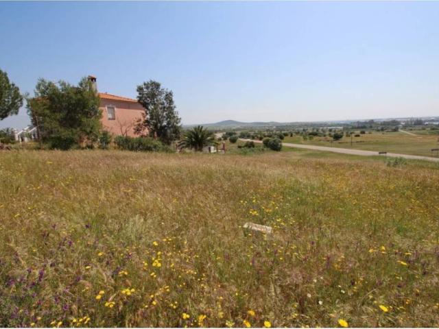 Terreno en venta en Esparragalejo