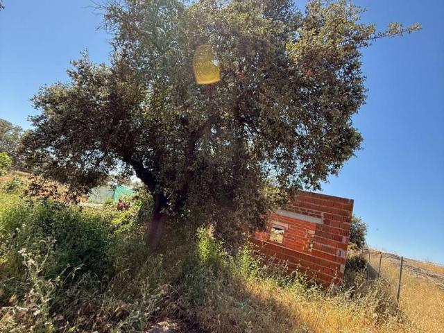 Terreno en venta en Esparragalejo Terreno en venta en Esparragalejo