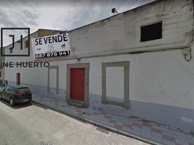 Terreno en venta en Esparragosa De La Serena