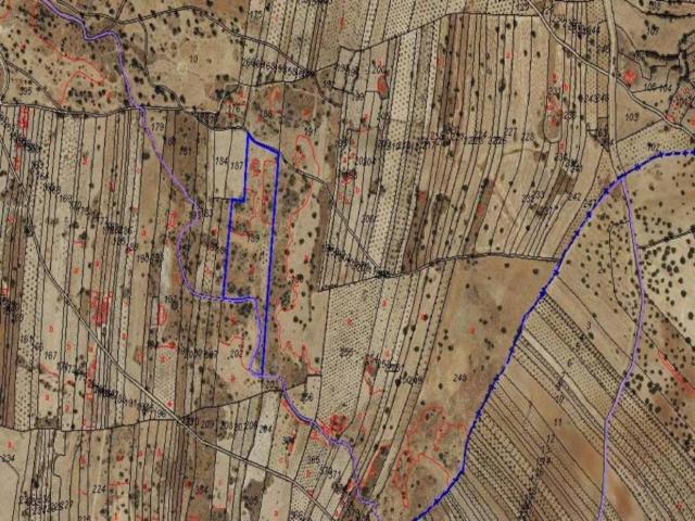 Terreno en venta en Esparragosa De La Serena, Extremadura